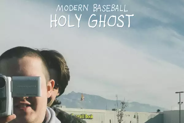 Modern Baseball - Holy Ghost