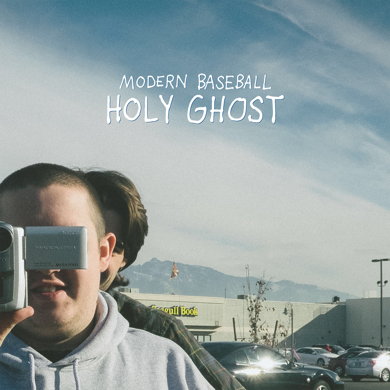 Modern Baseball Holy Ghost Reviews Diy