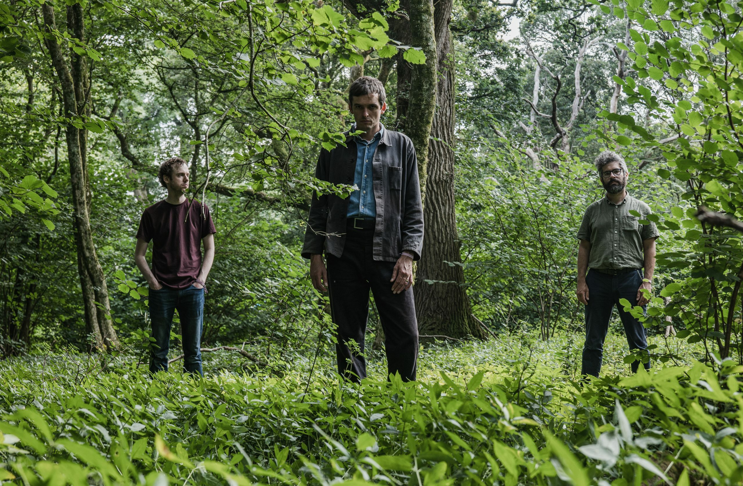 Modern Nature share new single 'Performance' - Vimarsana News