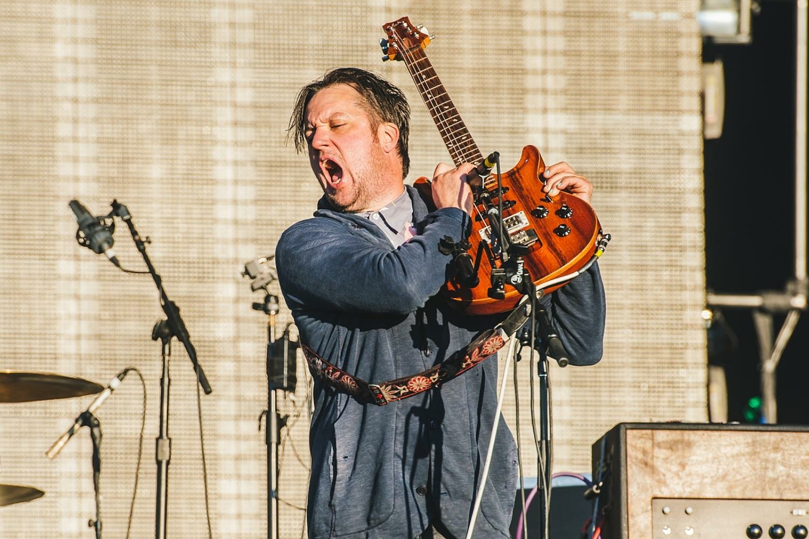 Modest Mouse to release two new songs for Record Store Day