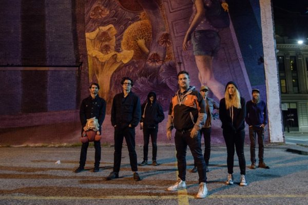 Modest Mouse share ‘I’m Still Here’