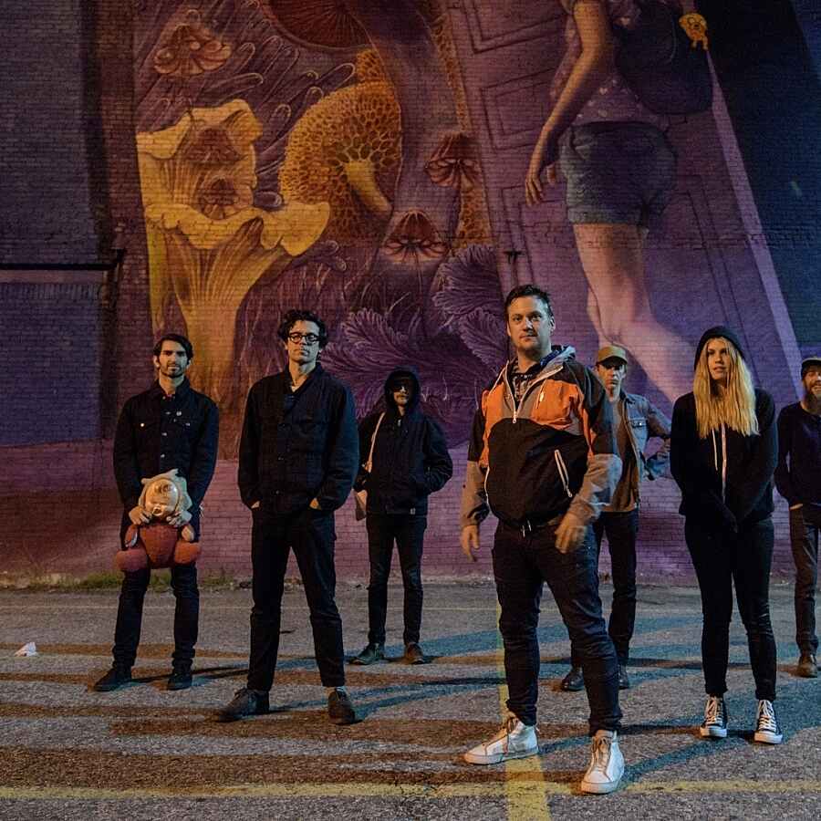Modest Mouse share ‘I’m Still Here’