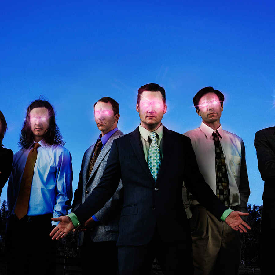 Modest Mouse return with new track ‘Poison The Well’