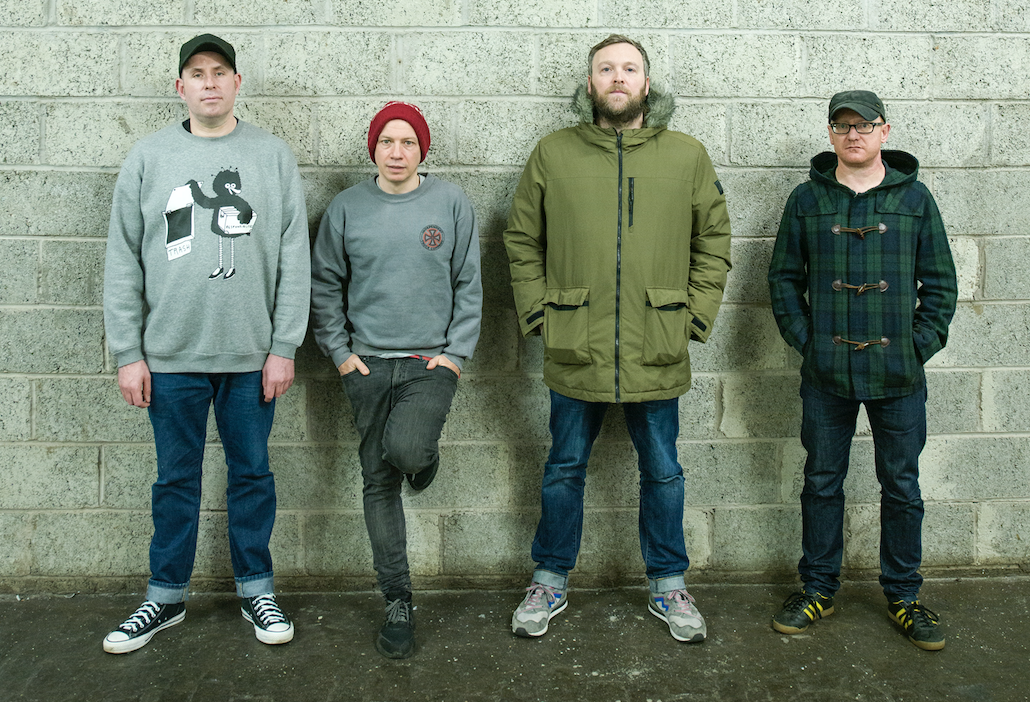 Mogwai release new single ‘Ritchie Sacramento’