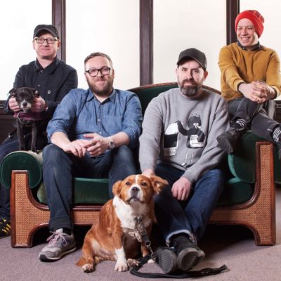 Mogwai announce UK live dates