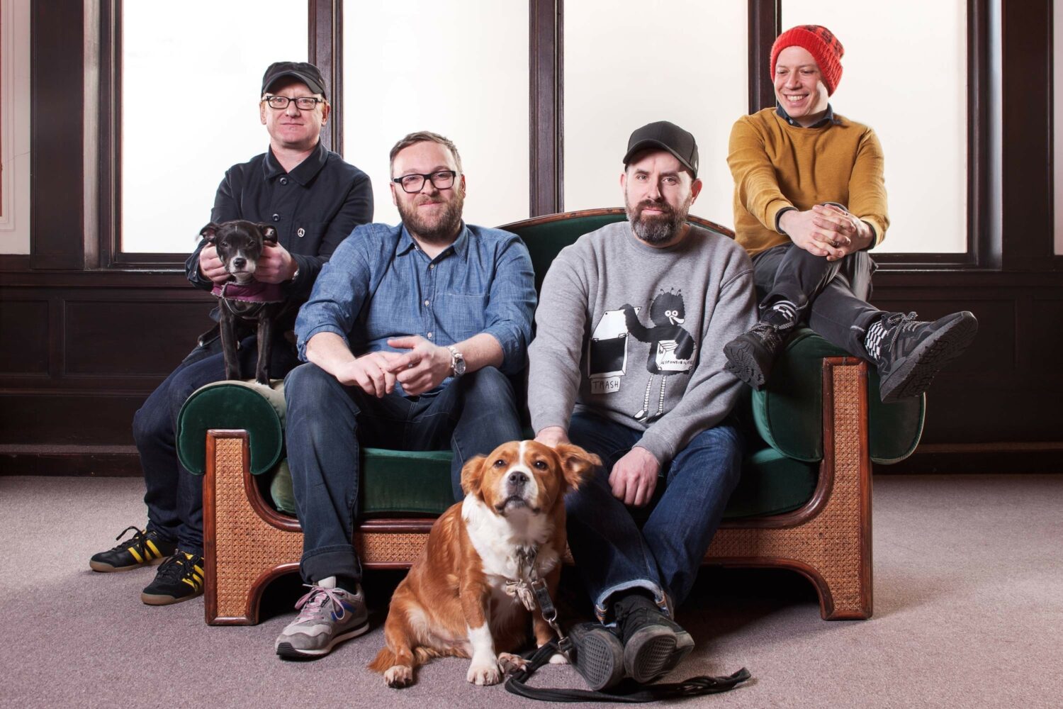 Mogwai announce UK live dates
