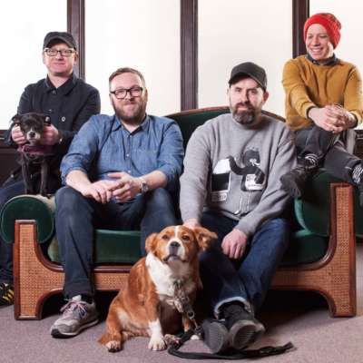 Mogwai announce UK live dates