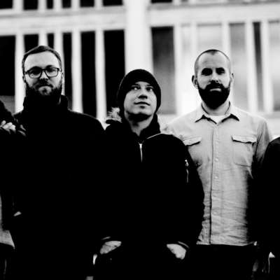 Mogwai share ‘Bitterness Centrifuge’