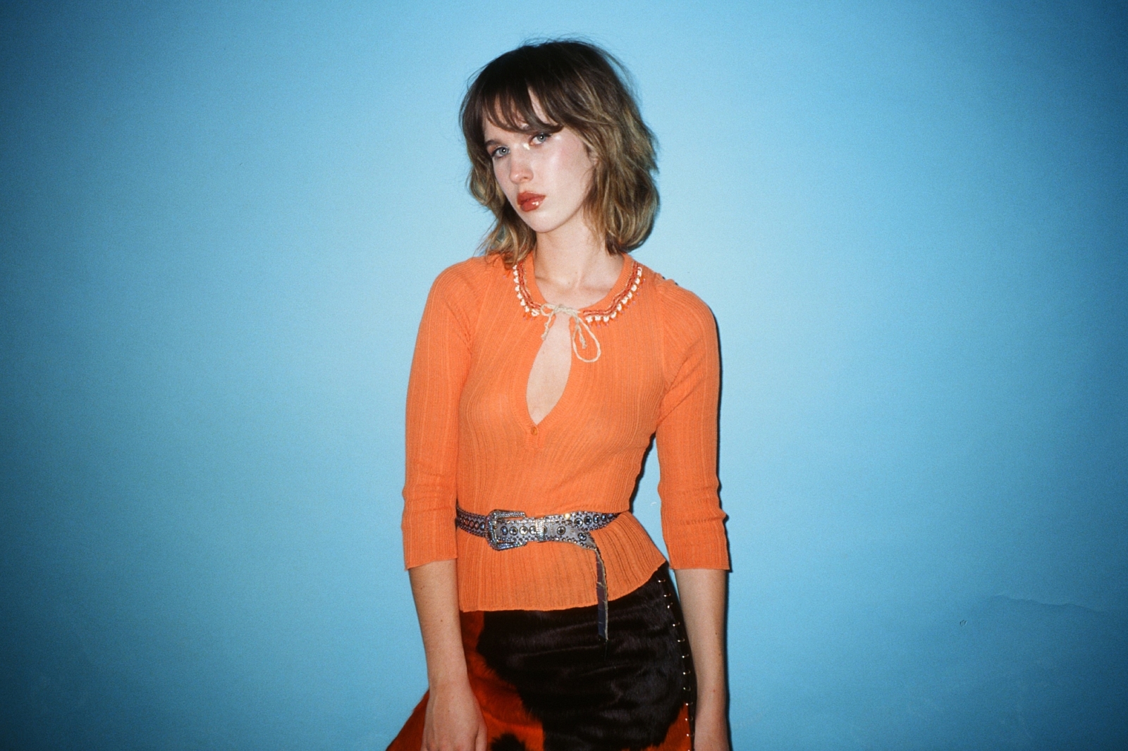 Molly Payton offers up new track 'Ruins'