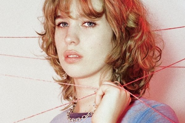 Molly Payton shares new single 'When Skies Were Always Blue'