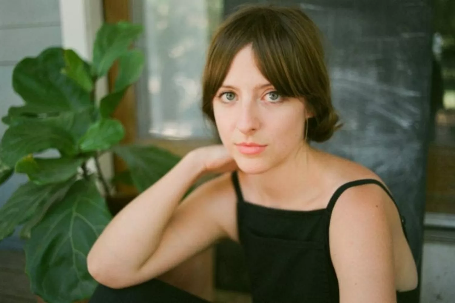 Get to know... Molly Burch