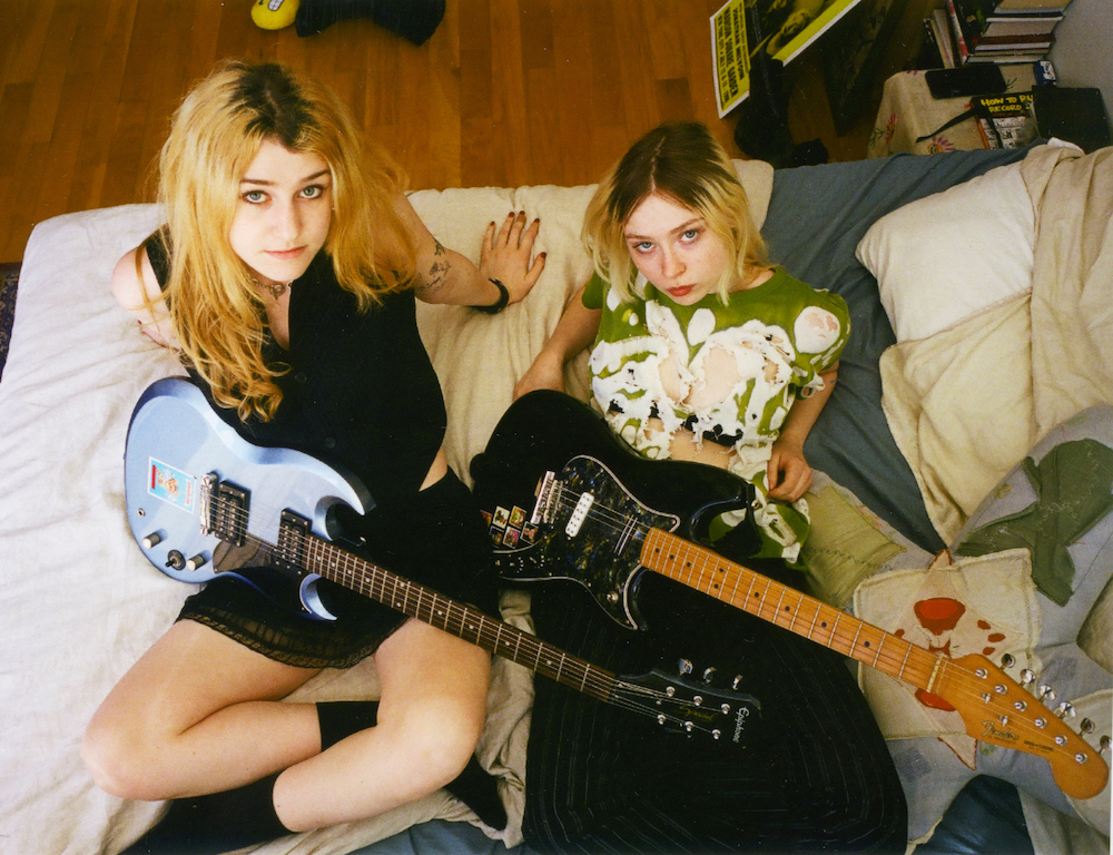 Momma, Wallice, Prima Queen and more to play DIY's stage at The Great Escape - Vimarsana News