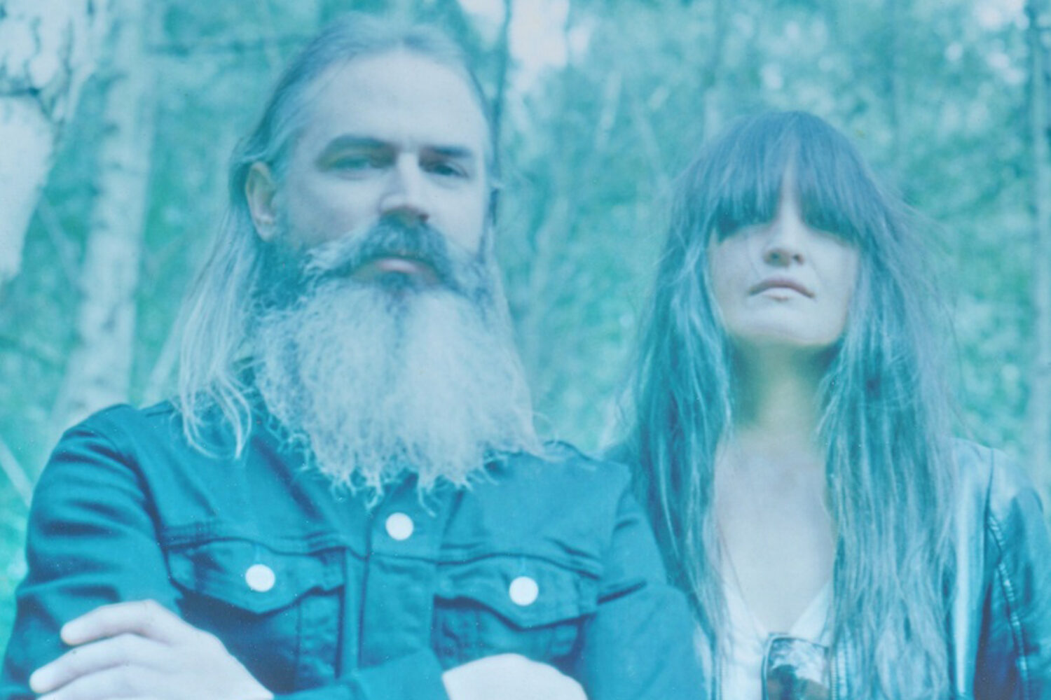 Moon Duo announce new album ‘Shadows of the Sun’