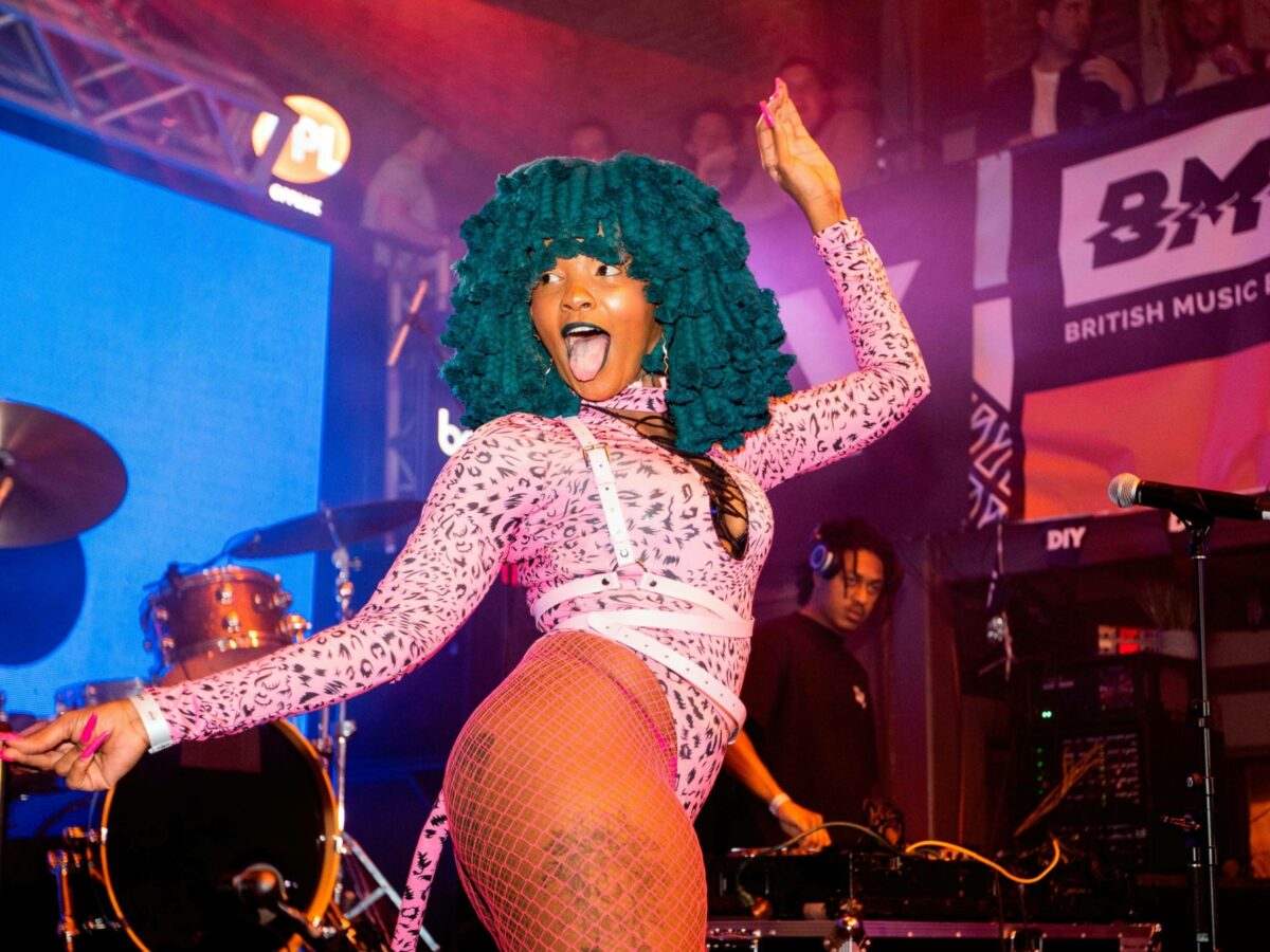 Moonchild Sanelly, Yonaka, VLURE and more join The Great Escape line-up - Vimarsana News