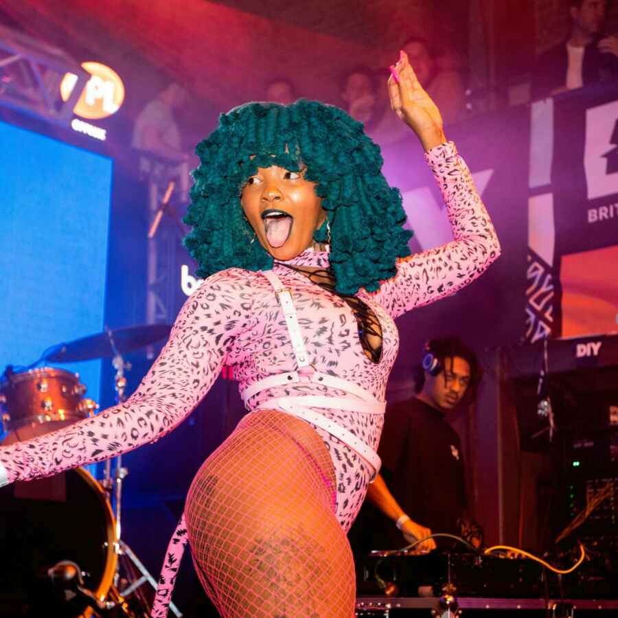 Moonchild Sanelly releases new track 'April Fool's Day (Makahambe)'