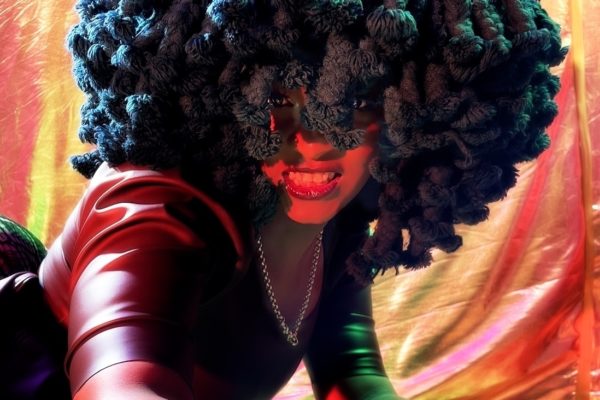Moonchild Sanelly shares new single 'Undumpable'