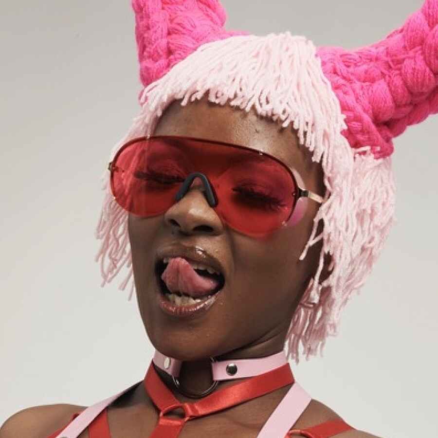 Moonchild Sanelly links up with Ghetts for 'Strip Club'