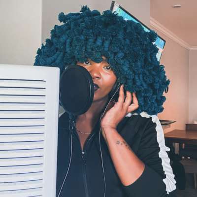 Moonchild Sanelly: “Now is my flex time and I’m going for EVERYTHING”