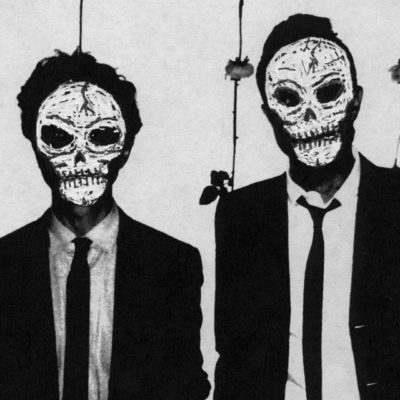Nick Zinner and Justin Pearson team up as More Pain