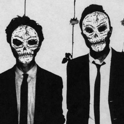Nick Zinner and Justin Pearson team up as More Pain