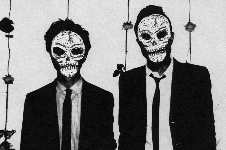 Nick Zinner and Justin Pearson team up as More Pain