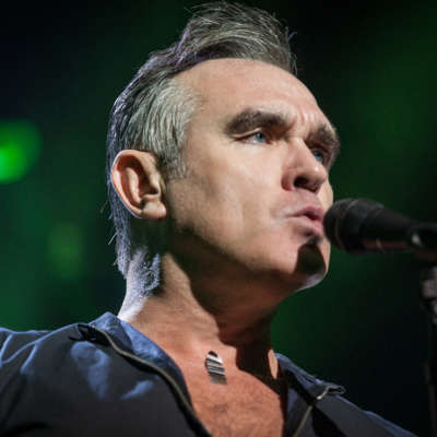 Morrissey to open pop-up shop at Salford Lads Club