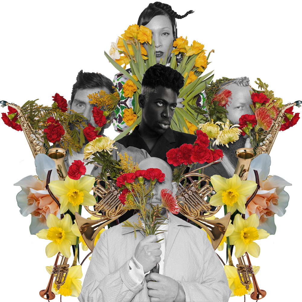 Moses Sumney and Little Dragon team up for ‘The Other Lover’