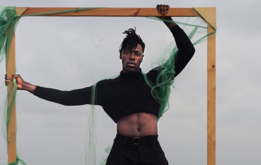 Moses Sumney shares new song ‘Bless Me’