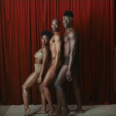Moses Sumney releases 'Cut Me' video