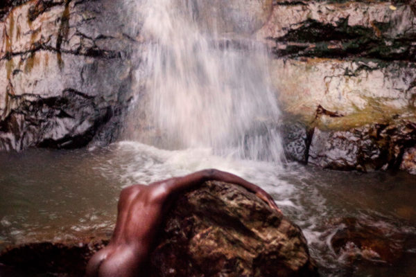 Moses Sumney - græ