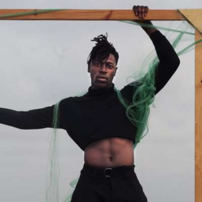 Moses Sumney shares new song ‘Bless Me’