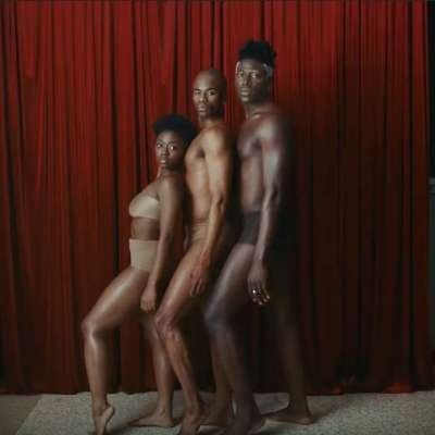 Moses Sumney releases ‘Cut Me’ video