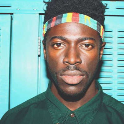 Moses Sumney announces debut headline London show