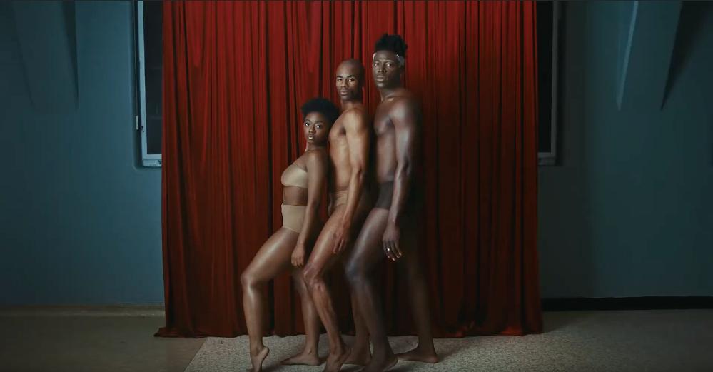 Moses Sumney releases ‘Cut Me’ video