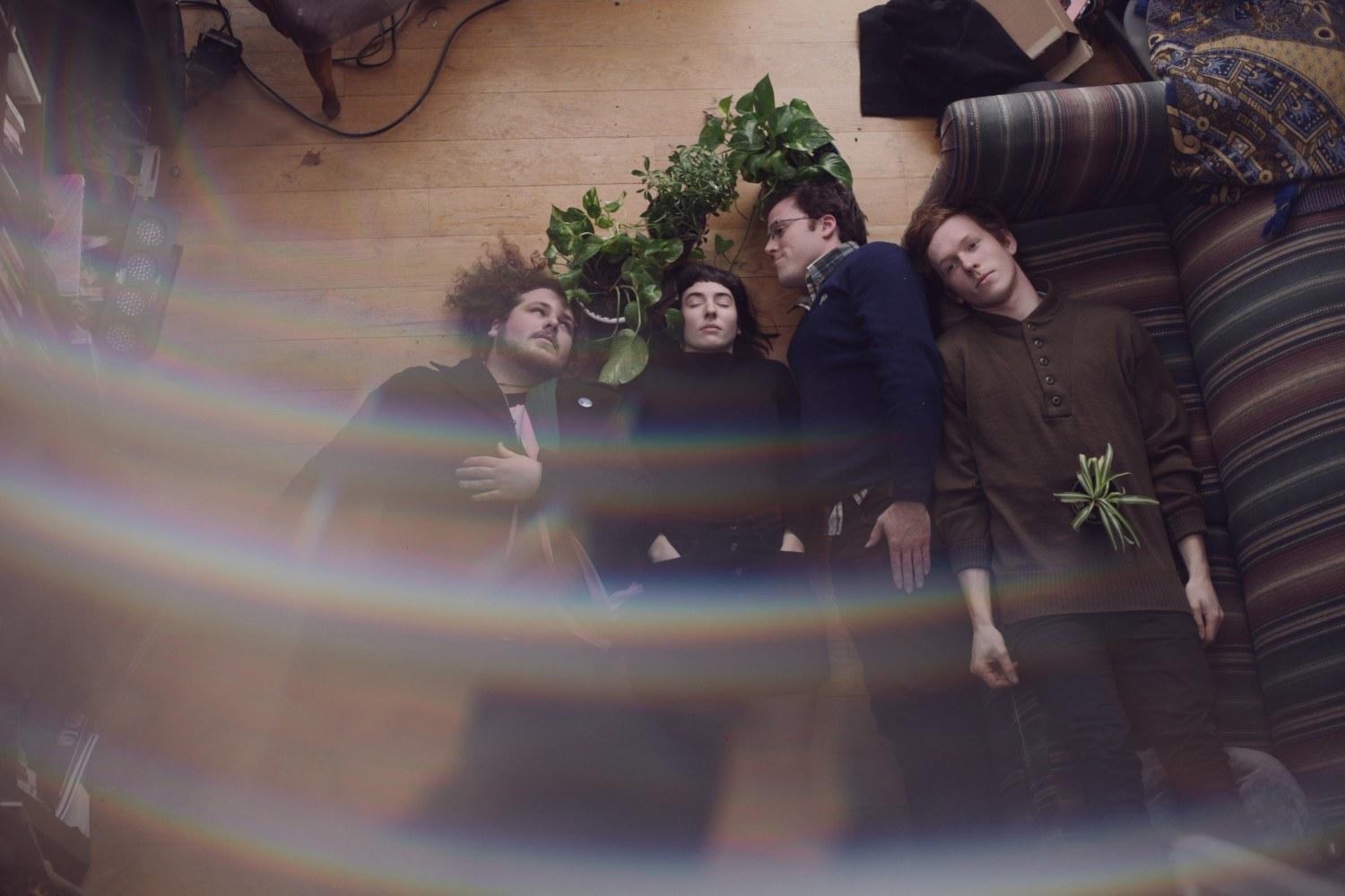 Mothers: “It’s more of an empowering record than a sad record”