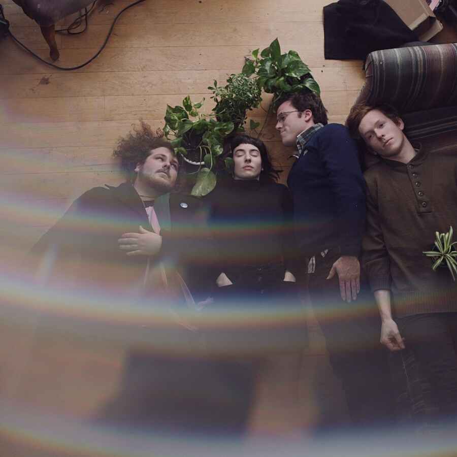 Mothers: "It’s more of an empowering record than a sad record"