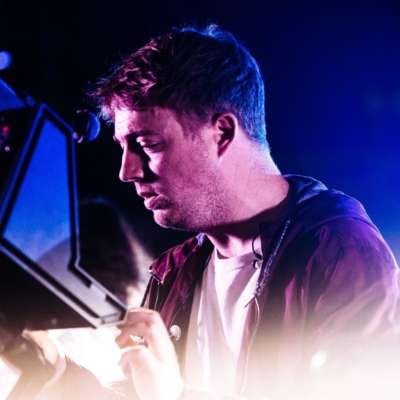 Mount Kimbie, Rex Orange County and more set for Melt Festival 2018