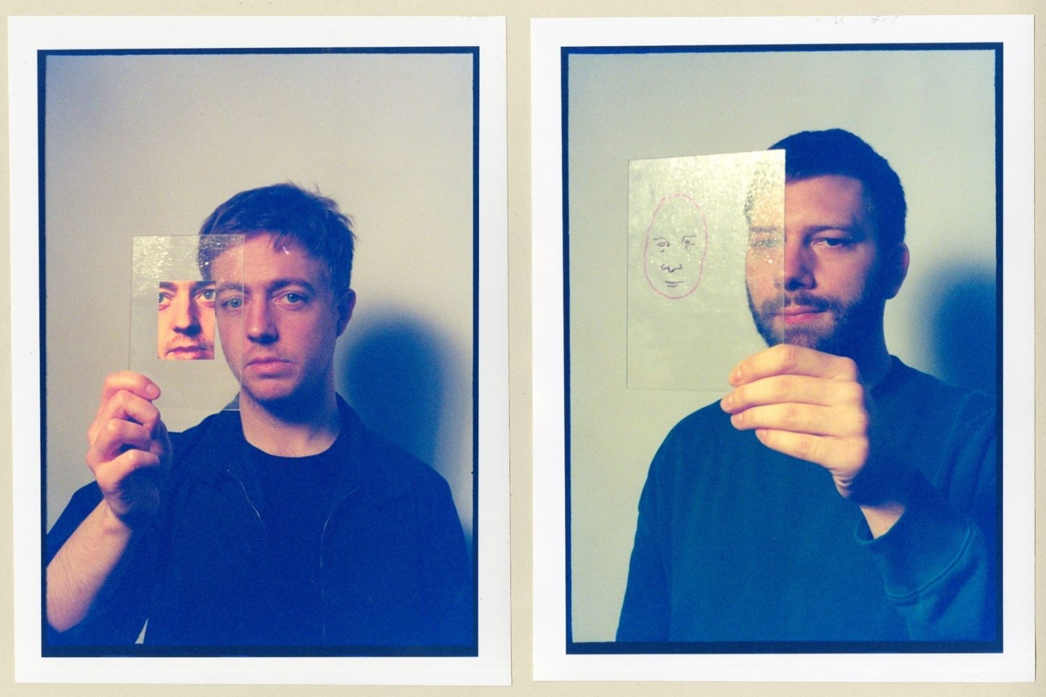 Mount Kimbie and King Krule team up on ‘Turtle Neck Man’