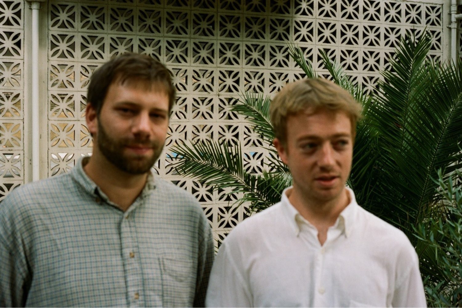 Mount Kimbie announce DJ Kicks mix, share new track 'Southgate'