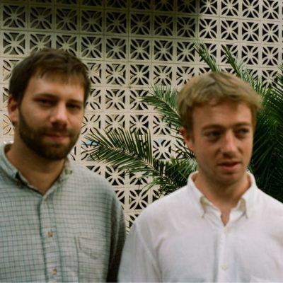 Mount Kimbie announce DJ Kicks mix, share new track 'Southgate'