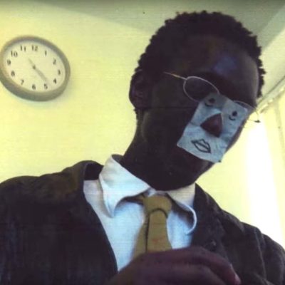 Mount Kimbie plan a heist in the video for ‘Delta’