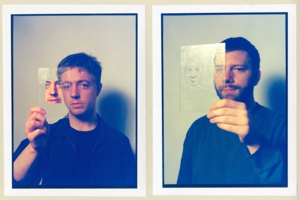 Mount Kimbie and King Krule team up on ‘Turtle Neck Man’