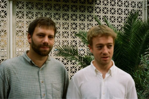 Mount Kimbie announce DJ Kicks mix, share new track 'Southgate'
