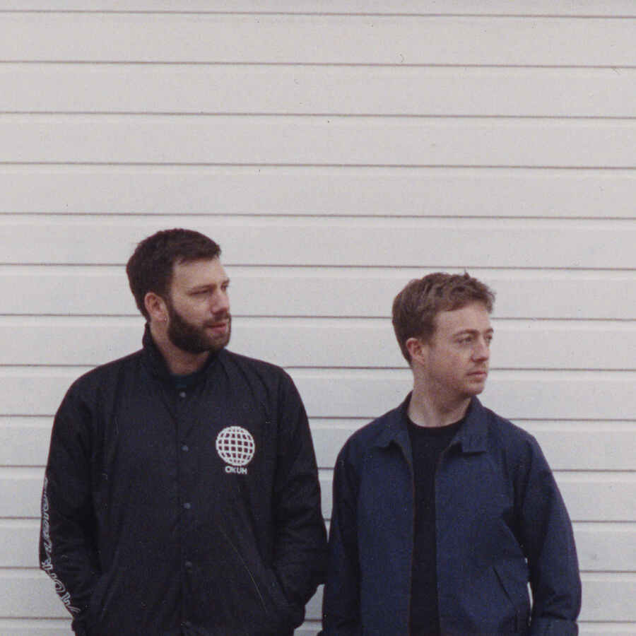 Mount Kimbie return with the James Blake-featuring 'We Go Home Together'