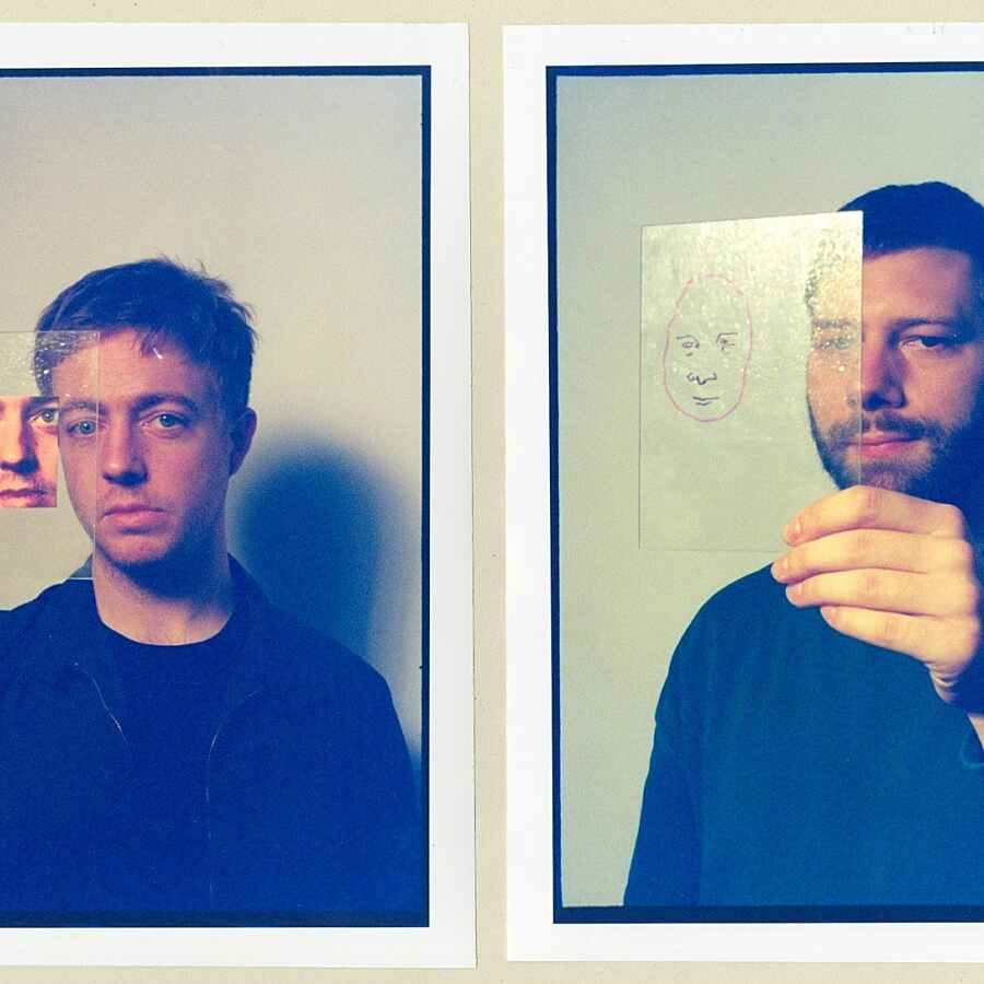 Mount Kimbie and King Krule team up on ‘Turtle Neck Man’