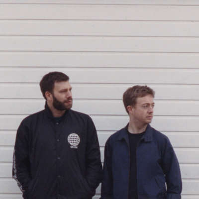 Mount Kimbie team up with Mica Levi on ‘Marilyn’