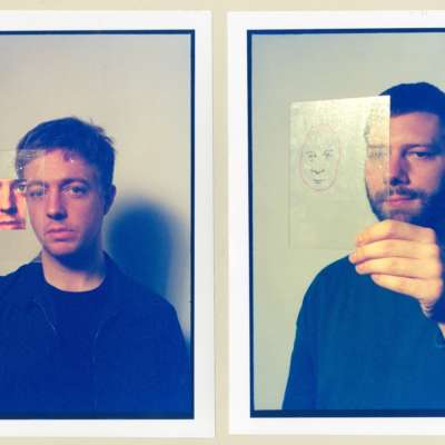Mount Kimbie and King Krule team up on ‘Turtle Neck Man’