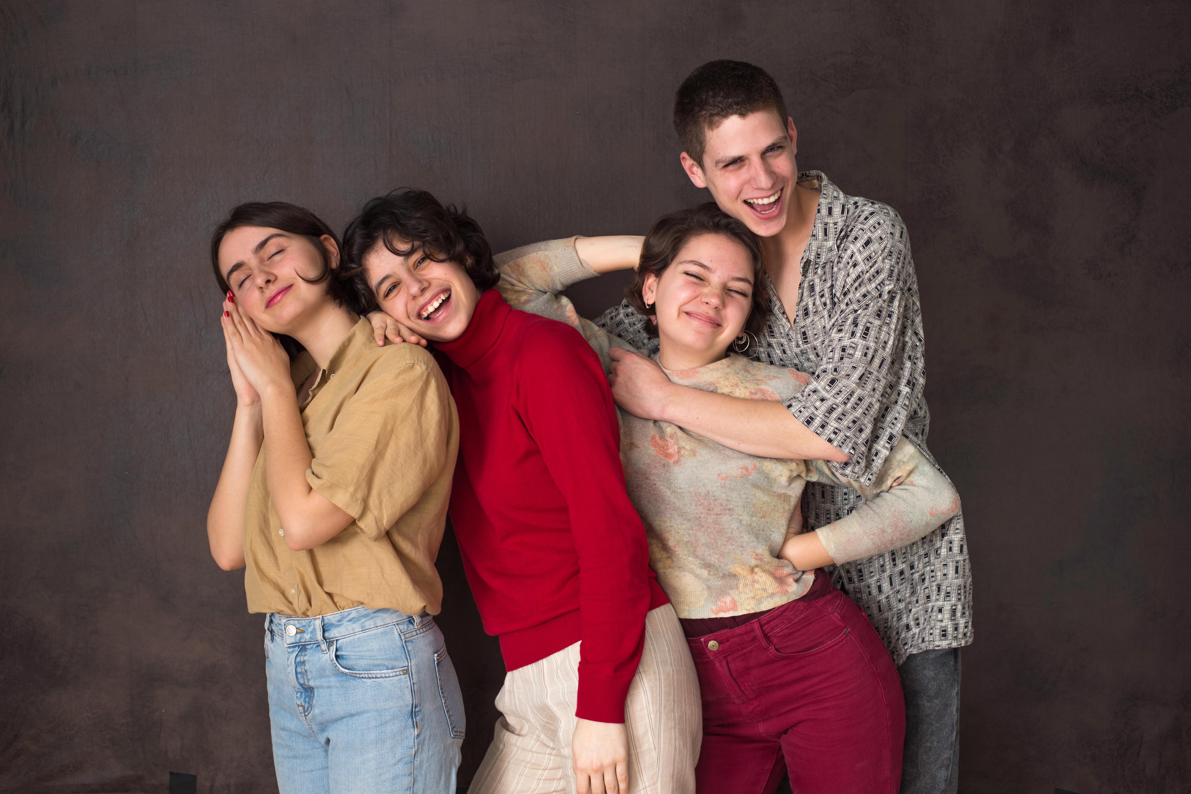 MOURN announce new album, ‘Sorpresa Familia’