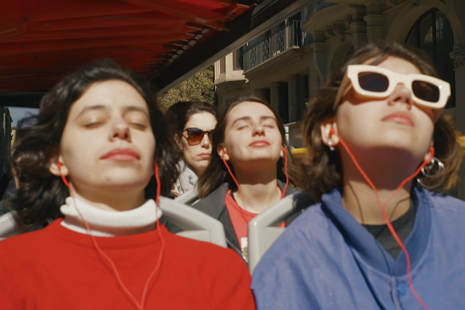 MOURN announce new album, ‘Sorpresa Familia’