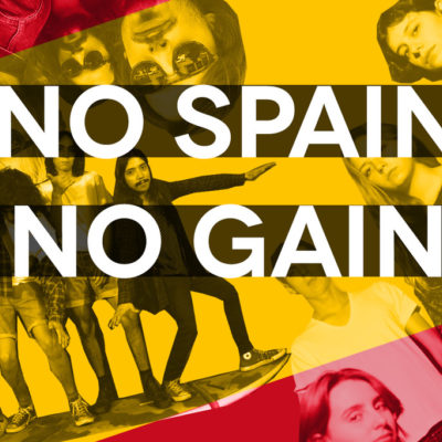 No Spain, no gain: exploring the country's best underground bands